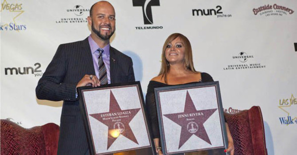 Muere cantante mexicana Jenni Rivera en accidente de avión