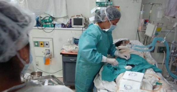 Confirman otra afección neurológica asociada al zika