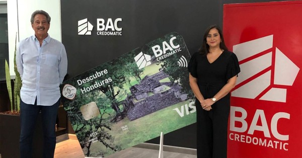 BAC Credomatic y Canaturh lanzan esta campaña y su excelente promoción para impulsar el turismo nacional.