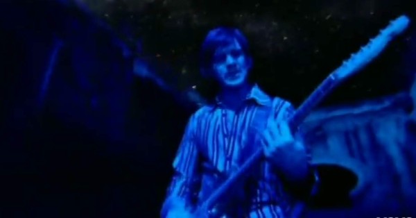 Un día como hoy se lanzó la canción A Dios le pido de Juanes