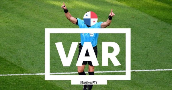 Romell Quioto y el VAR protagonizan los memes que dejó el triunfo de Honduras sobre Panamá