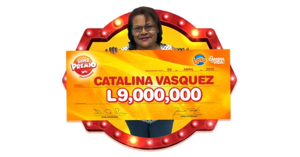 Capitalina se gana 9 millones con jugadas gratis