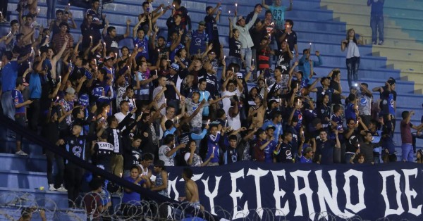 El color detrás de la jornada 13 de la LNP