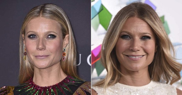 Gwyneth Paltrow sorprende con su nuevo rostro