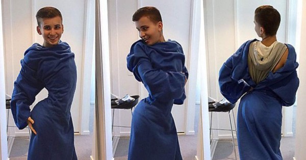 Hombre gasta una fortuna para tener el trasero de Kim Kardashian