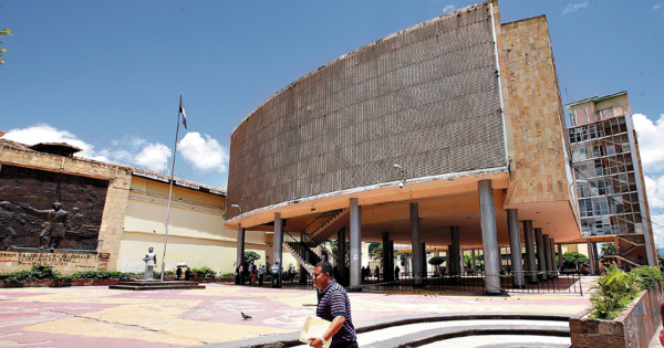 Constituyente de 1980 y el anhelado retorno al estado de derecho