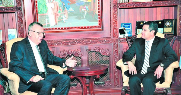 Reducción de homicidios indica que 'hay un trabajo muy bueno”