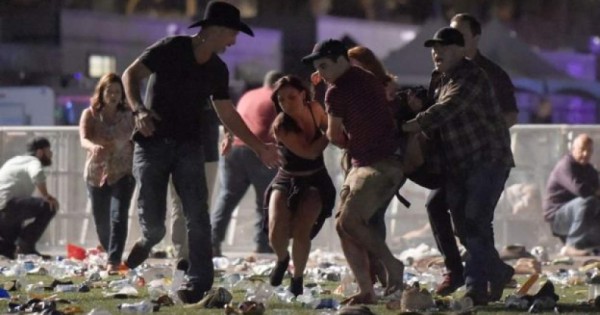 EEUU busca conocer motivos del atacante en masacre de Las Vegas&nbsp;&nbsp;