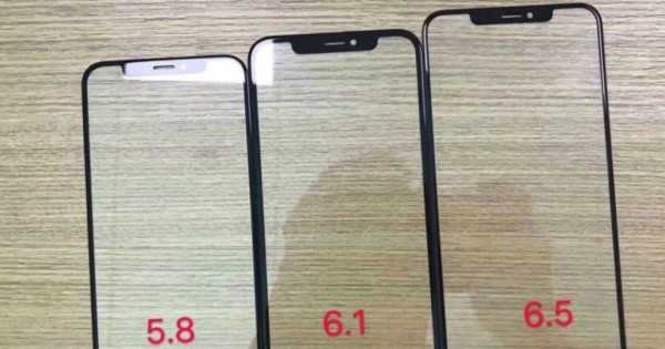 Filtran las características y cristales del nuevo iPhone 9, el posible sucesor del iPhone X