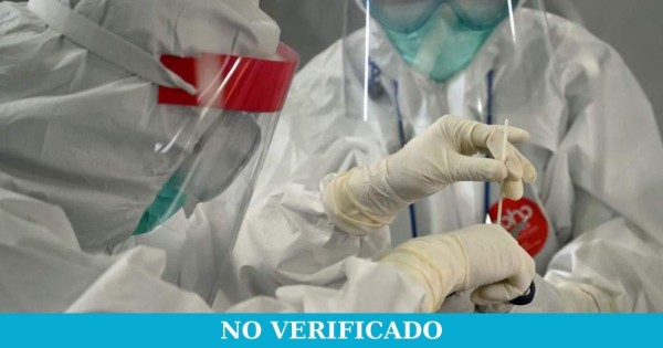 ¿Existen casos de reinfectados por covid-19 en Honduras?