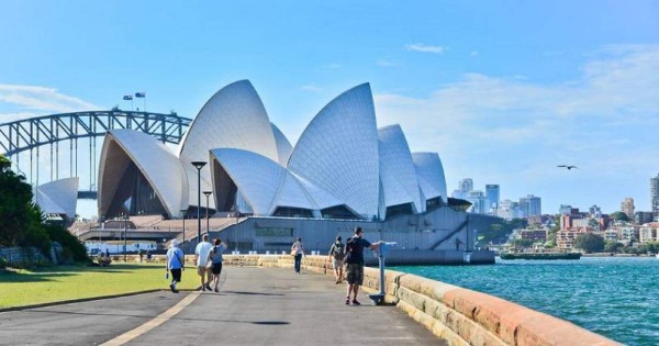 FOTOS: Conozca los seis países donde residen más hondureños