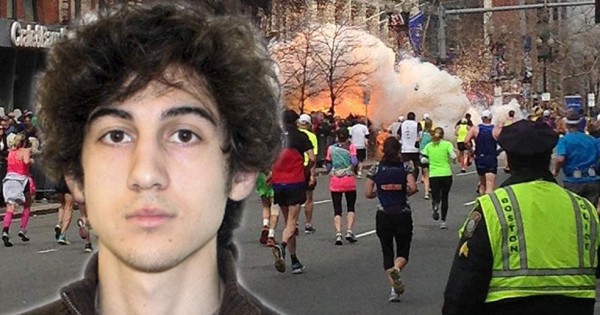 Pena de muerte para autor de atentados de Boston