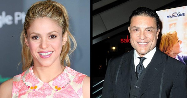 Novios: Ellos fueron los amores de Shakira antes de que Piqué le robara el corazón