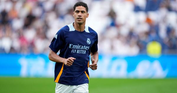 Ex figura de Real Madrid: Era una depresión, no disfrutaba. Fue el motivo de mi retiro”