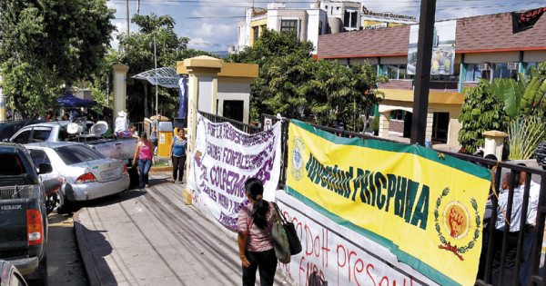 Plantearán escenarios de solución a crisis de Inprema