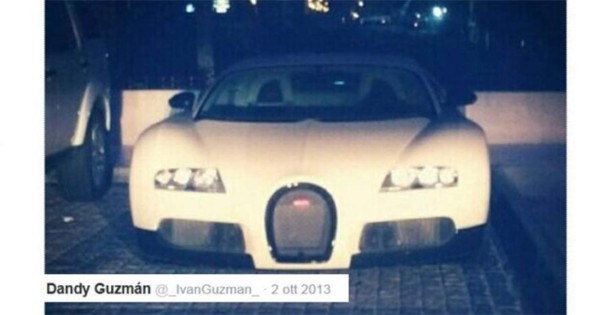 FOTOS: Mesas de dinero y hasta animales exóticos, así son los lujos del hijo de 'El Chapo' Guzmán