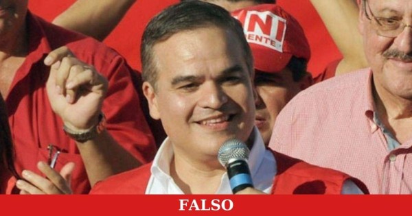 Yani Rosenthal: 'Hace 200 años fuimos los liberales los que declaramos la independencia'