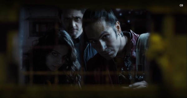 Netflix: Las series y películas que se estrenan en diciembre 2018