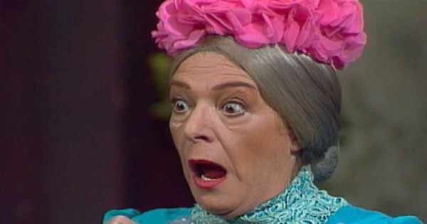 El lado oscuro que no conocías de los personajes de 'El Chavo del 8' (FOTOS)