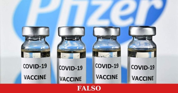 Honduras anunció la compra de 4.4 millones de la vacuna Pfizer. Las autoridades aclararon que, mientras se cumplan las entregas sostenidas, cumplirán con el plazo de 21 a 28 días de intervalo entre dosis. Foto: Agencia AFP.