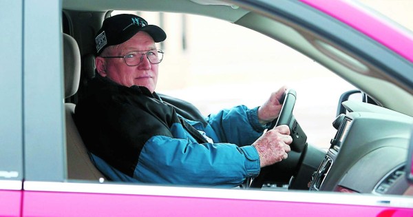 ¿La edad influye para manejar?