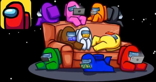 Among Us: 15 datos para entender por qué es el videojuego del momento