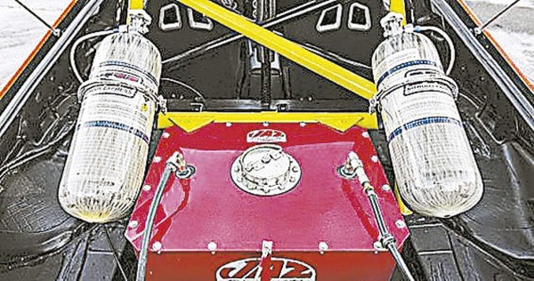 A subasta el auto de Paul Walker