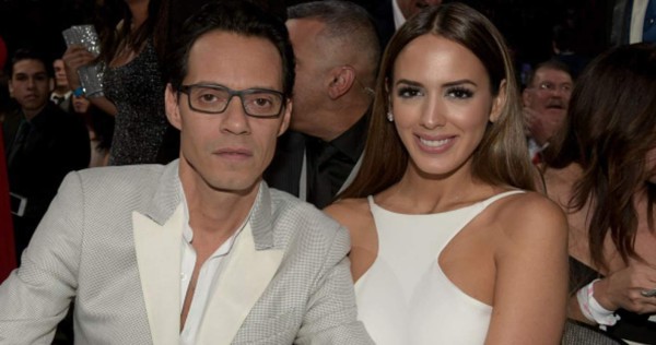 Shannon de Lima recibirá compensación tras divorcio con Marc Anthony