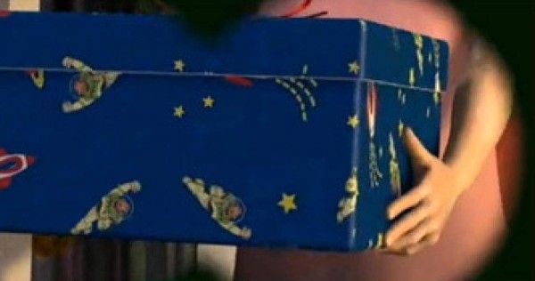 La teoría sobre el papá de Andy en 'Toy Story' que te va asombrar&nbsp;&nbsp;