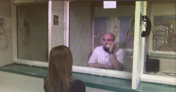 'Morir será un alivio”: El hombre del corredor de la muerte que desafió a Texas (FOTOS)