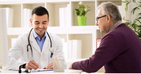 Devuélvale vida a su organismo