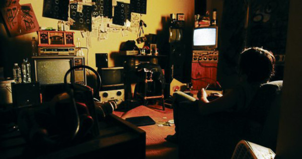 Hoy noche de cortos en el Novacentro