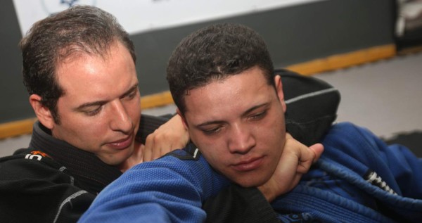 Jiu-jitso Brasileño en Honduras: Disciplina que iguala a los oponentes