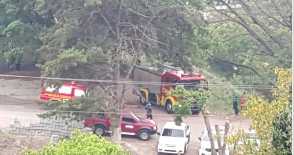 Pandilleros causan enfrentamiento en los Cobras