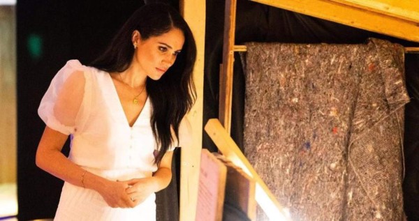 Los looks de Meghan Markle en sus últimas apariciones como realeza