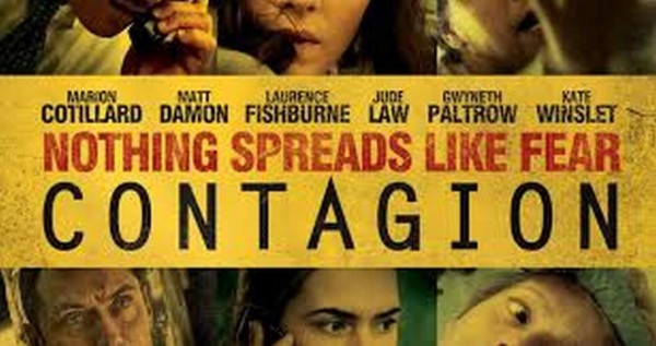 Contagio, la película de 2011 que 'predijo' el coronavirus