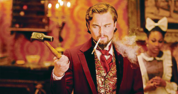 'Lincoln” se lleva siete candidaturas