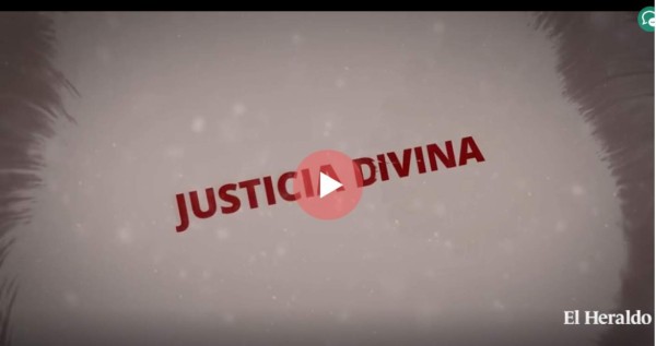 Justicia Divina