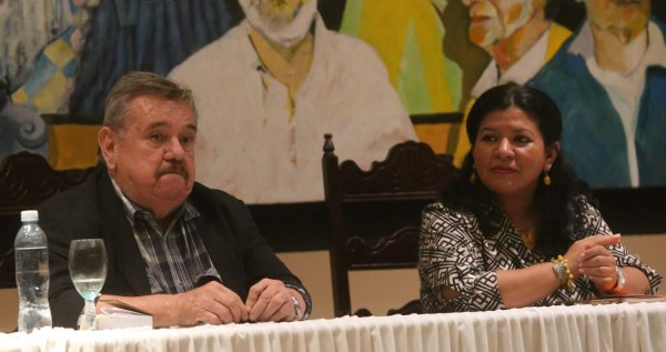 El cuento en Honduras, un género que fue puesto en perspectiva