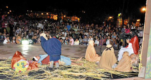 Obras teatrales que evocan historias de épocas antiguas