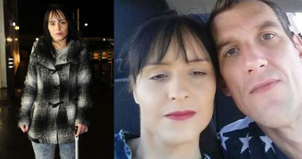 Él pensó que estaba muerta y la enterró… lo que sucedió después fue espeluznate