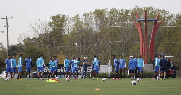 JLPinto: 'Iniciar ganando es importantísimo”