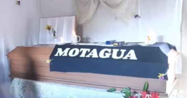 'No vayás Belis, va a estar feo': madre de víctima del clásico