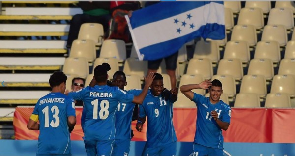 se juega la clasificación...