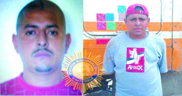 Capturan a dos policías por asesinato de periodistas