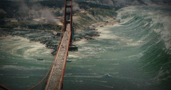 California no está preparada para el 'Big One', dicen expertos&nbsp;&nbsp;