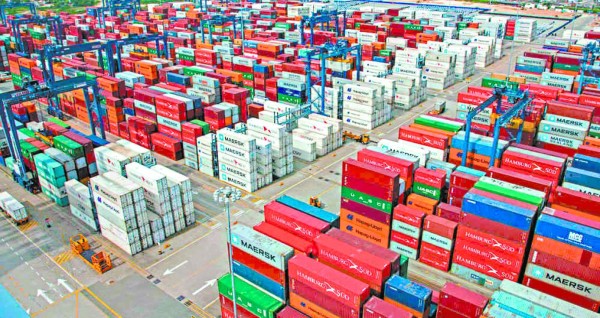 Se desaceleran exportaciones de CA