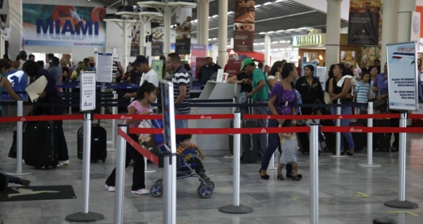 Hondureña huye de red de tráfico de órganos