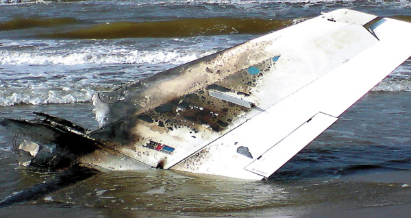 En operativo sorpresa caen narcotraficantes en Honduras