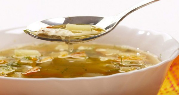 Le mostramos cómo preparar un delicioso caldo de pavo